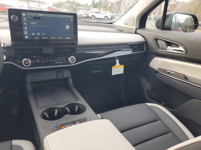 New 2026 Honda Prologue Touring image 13