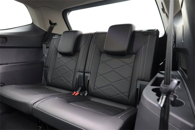 New 2026 Volkswagen Atlas SE image 29