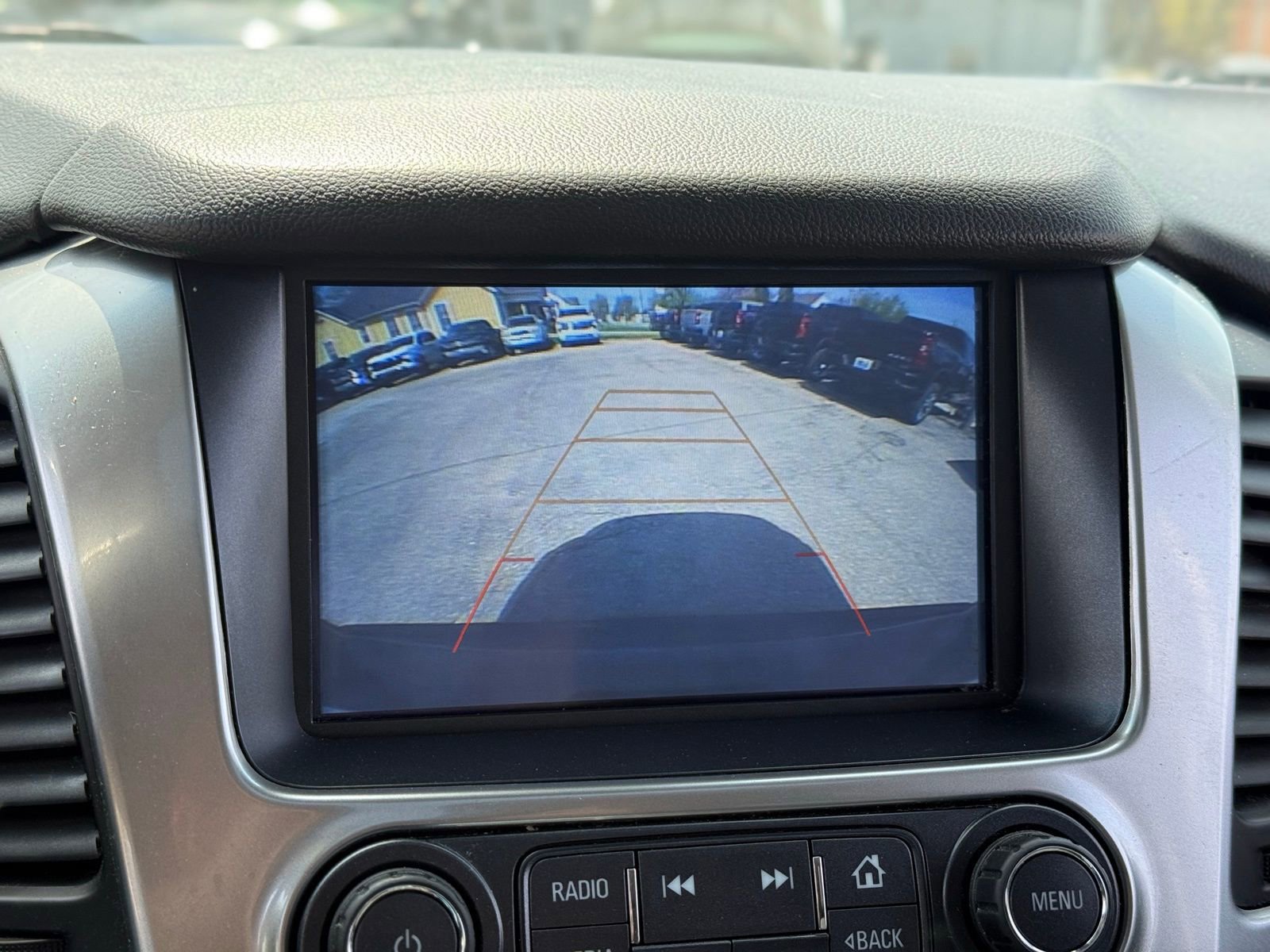 Used 2018 Chevrolet Tahoe Premier image 29