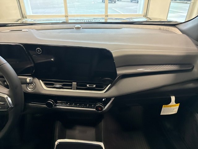 New 2026 Chevrolet Equinox LT w/ Convenience Package II image 31