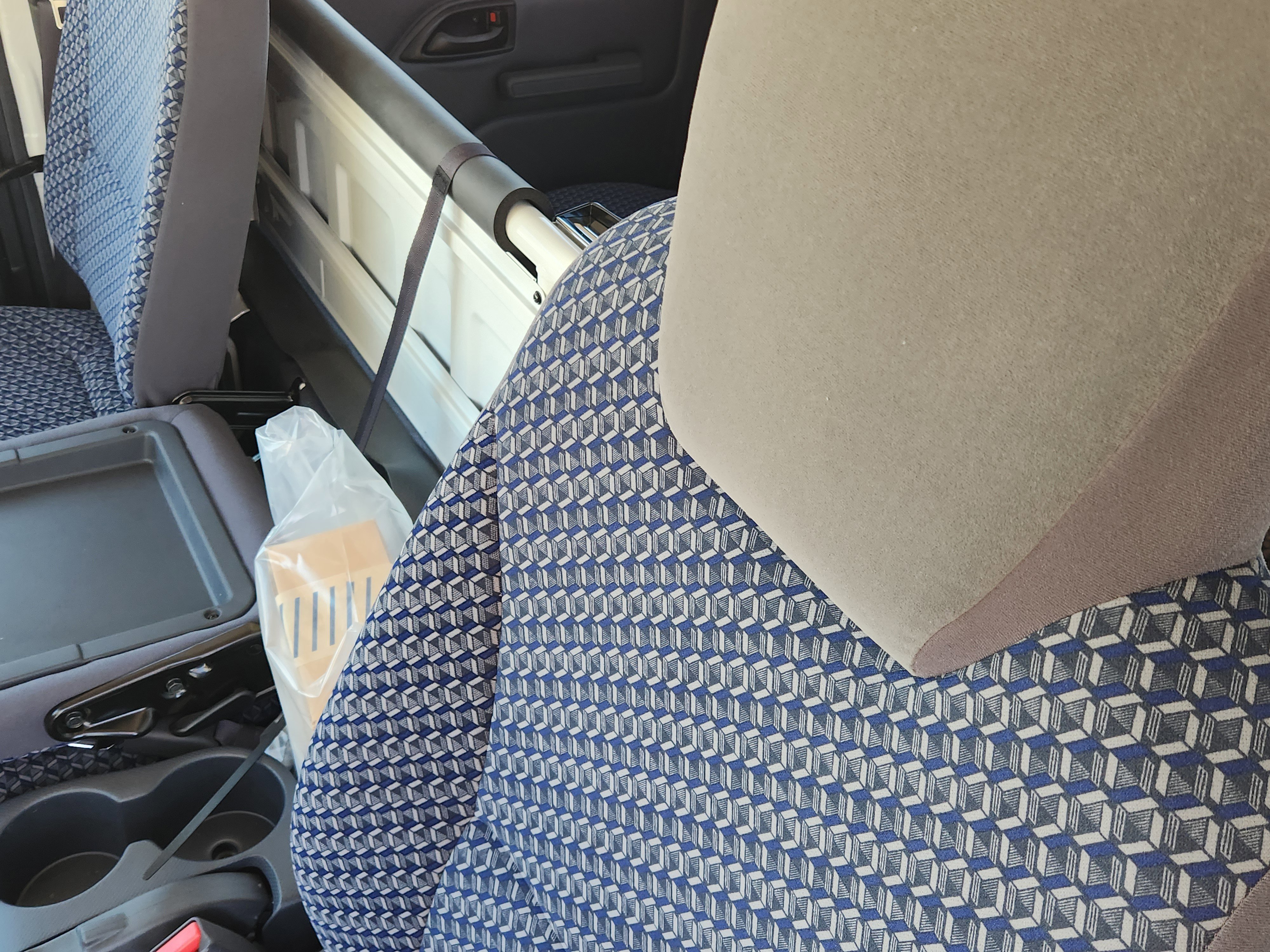 New 2024 Chevrolet Low Cab Forward 4500XD image 17