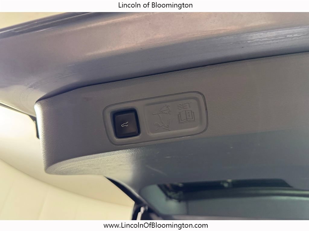 Certified 2023 Lincoln Navigator L Black Label AWD/4WD image 68