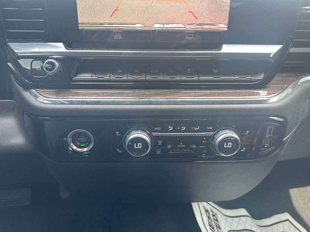 Used 2023 GMC Sierra 1500 Elevation AWD/4WD image 18