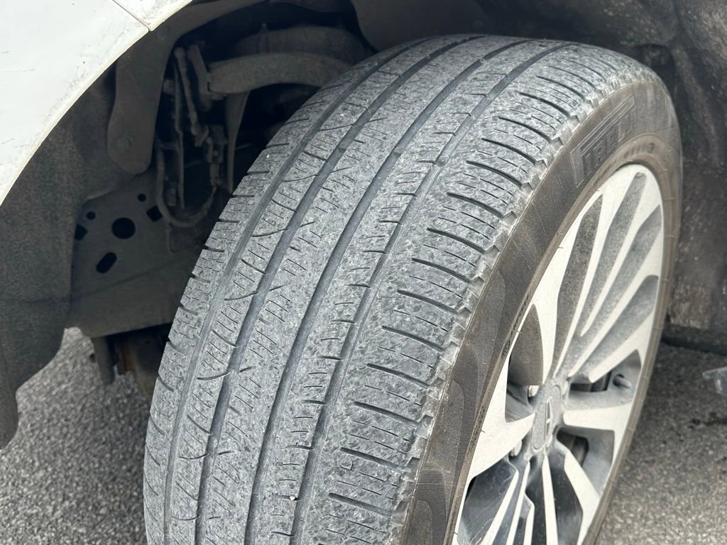 Used 2023 Lincoln Navigator L Reserve image 9