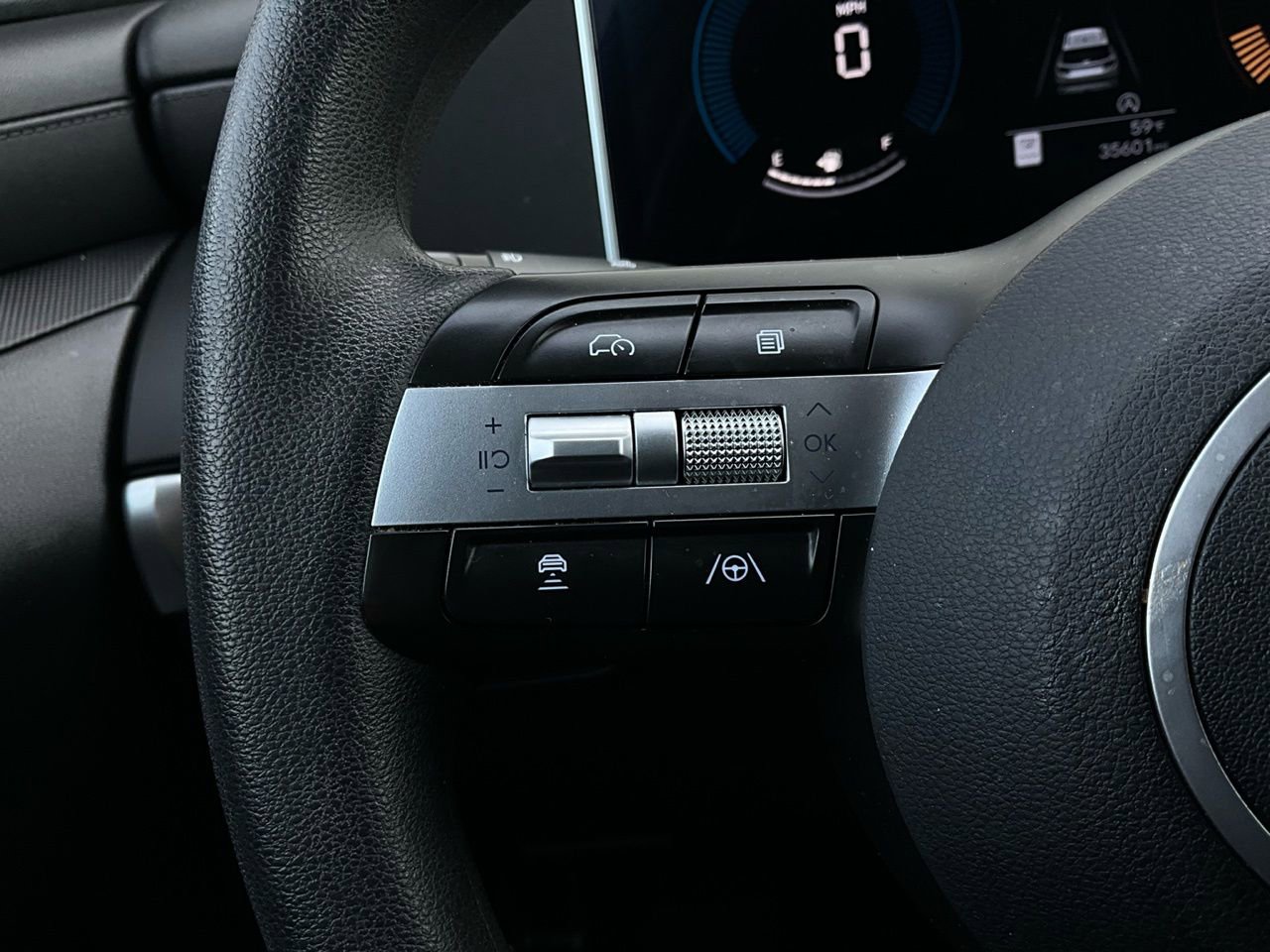 Used 2025 Hyundai Tucson SEL image 35