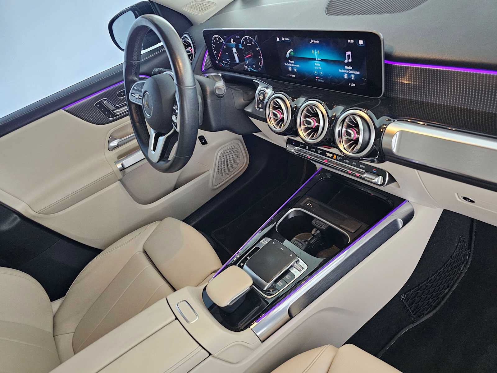 Certified 2020 Mercedes-Benz GLB 250 image 11