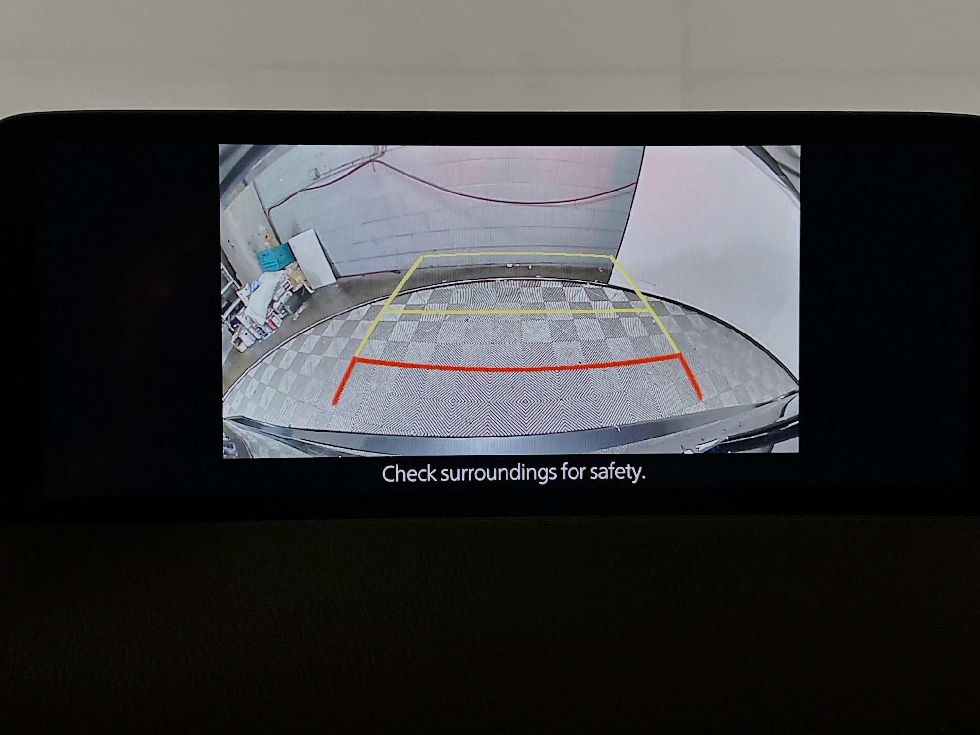 Used 2025 MAZDA CX-5 AWD 2.5 S w/ Preferred Package image 28