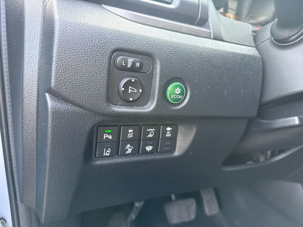 Used 2023 Honda Ridgeline RTL-E image 16