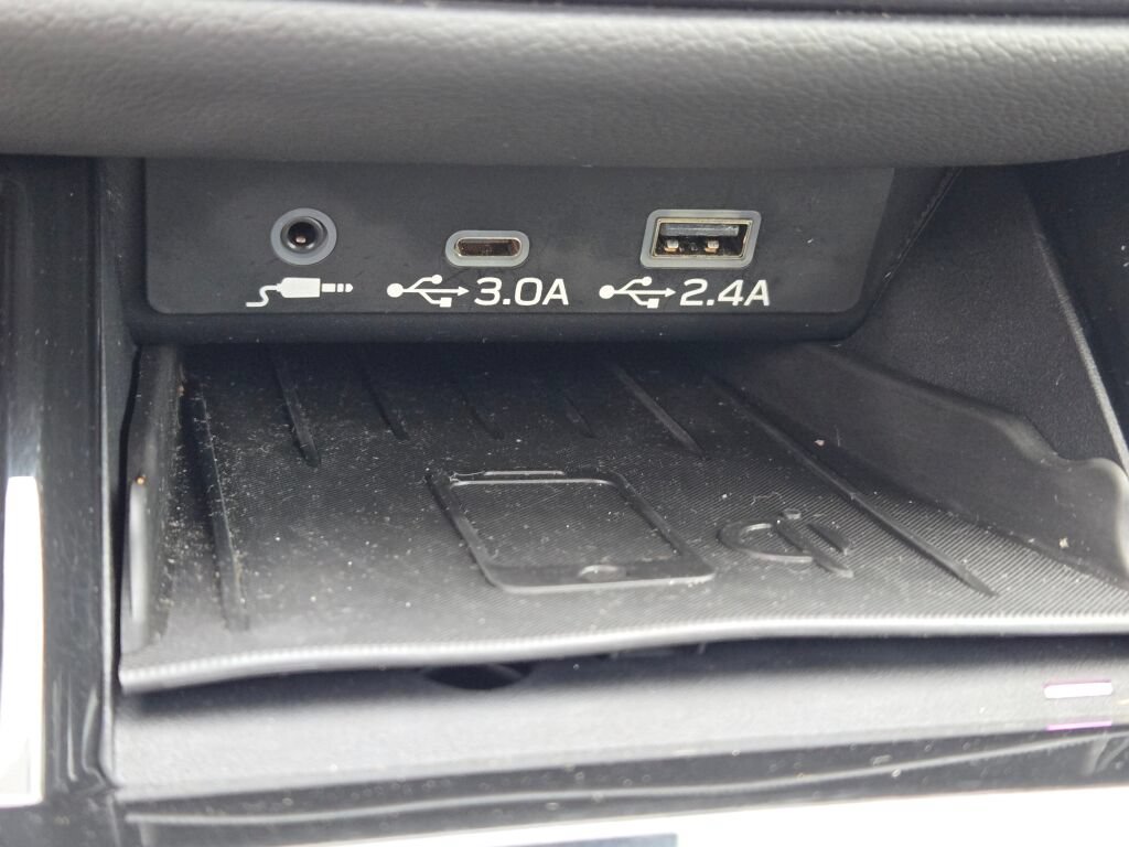 Used 2023 Subaru Outback Wilderness AWD/4WD image 30
