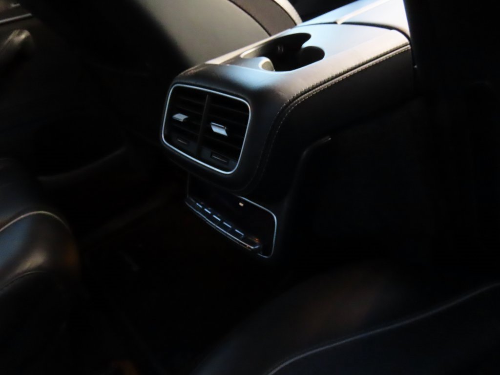 Used 2021 Mercedes-Benz GLS 580 4MATIC image 17