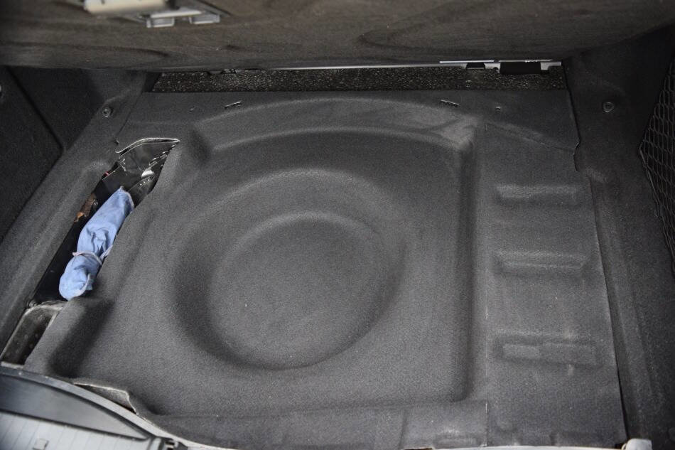 Used 2008 Mercedes-Benz E 350 4MATIC Sedan image 79