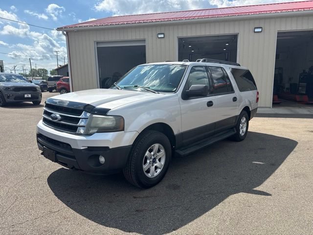 Used 2015 Ford Expedition EL XL w/ Equipment Group 101B AWD/4WD image 7
