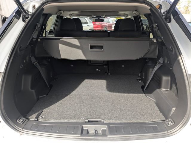 New 2026 Mitsubishi Outlander Trail Edition image 12