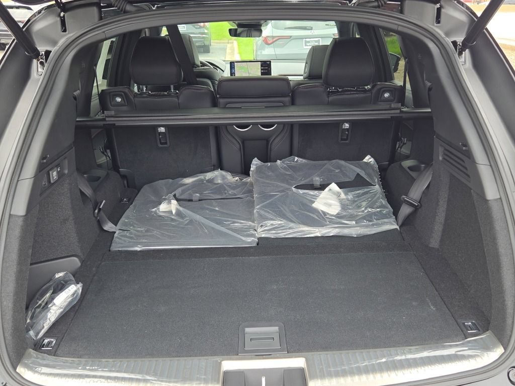 New 2026 Acura MDX A-Spec AWD/4WD image 22