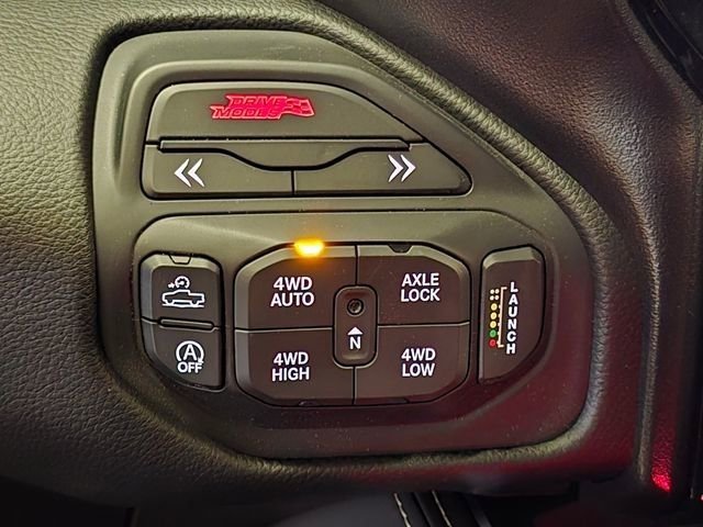 New 2026 RAM 1500 RHO AWD/4WD image 18