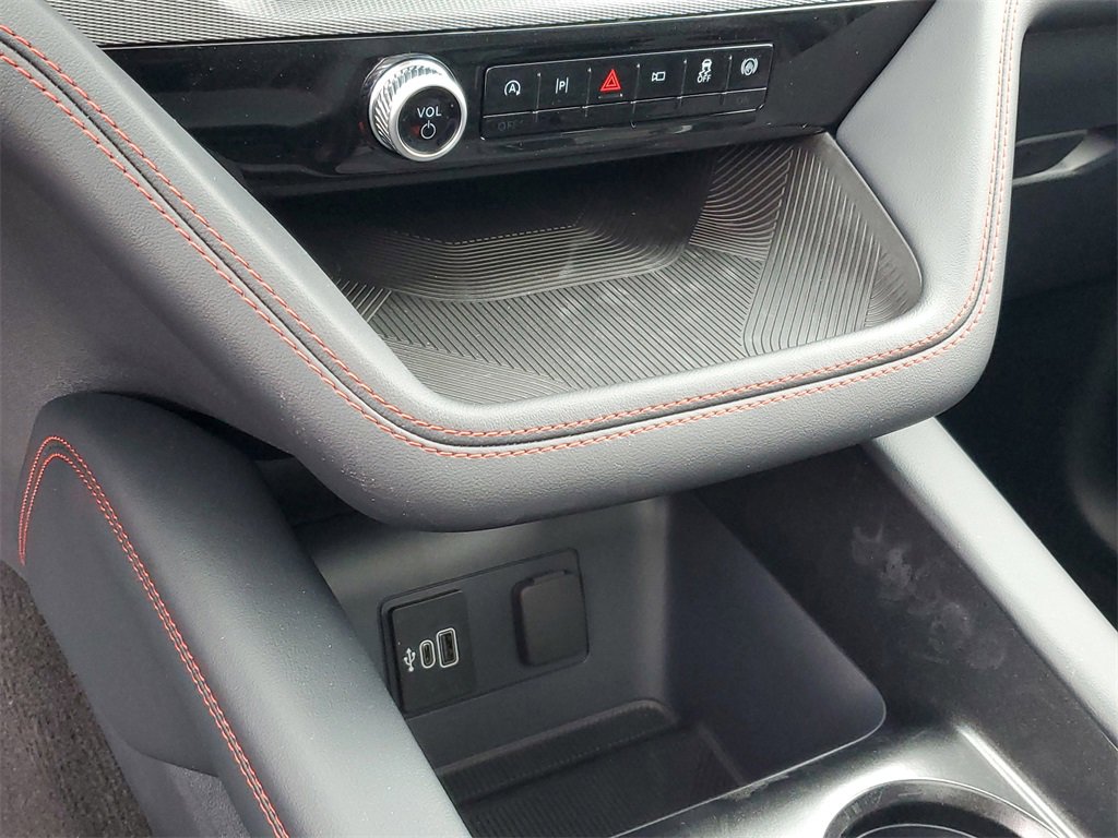 New 2026 Ford Explorer ST-Line image 22