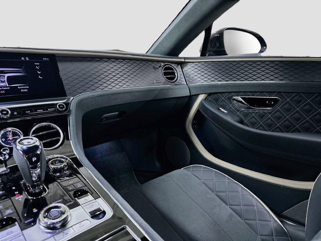Used 2024 Bentley Continental GT Speed AWD/4WD image 23