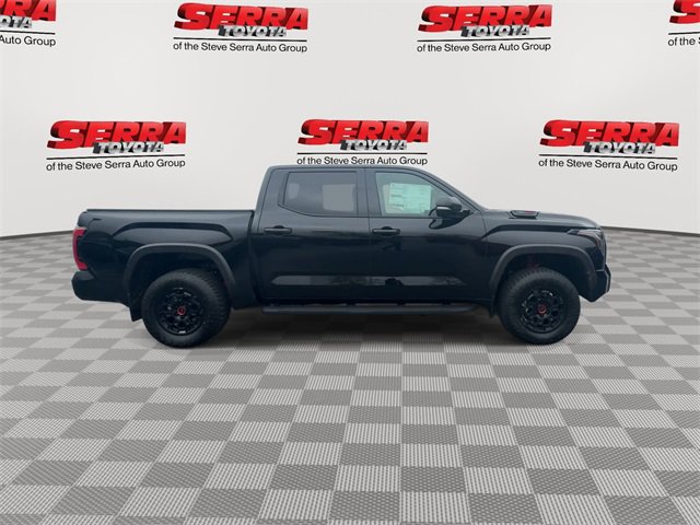 New 2026 Toyota Tundra TRD Pro image 10
