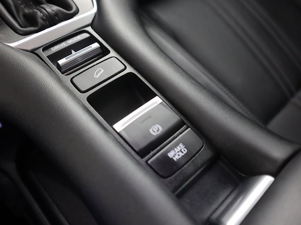 Used 2023 Honda HR-V EX-L image 45