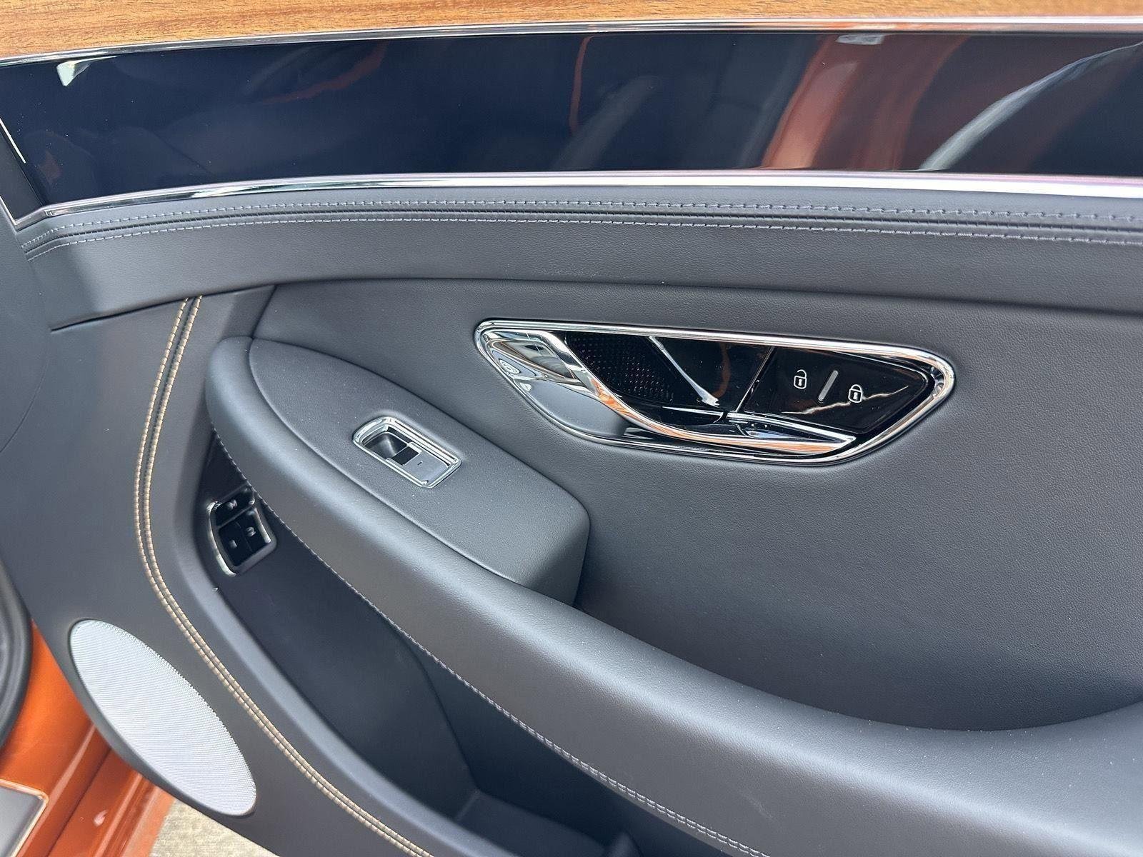 New 2026 Bentley Continental GT AWD/4WD image 29