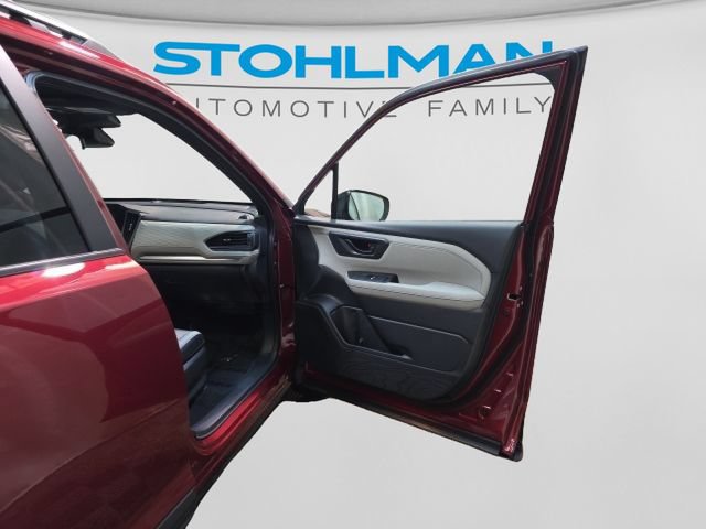 Used 2026 Subaru Forester Premium AWD/4WD image 33