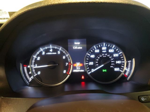 Used 2019 Acura MDX SH-AWD image 16