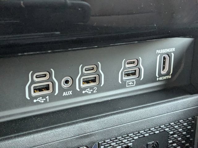 New 2026 RAM 1500 Limited AWD/4WD image 22