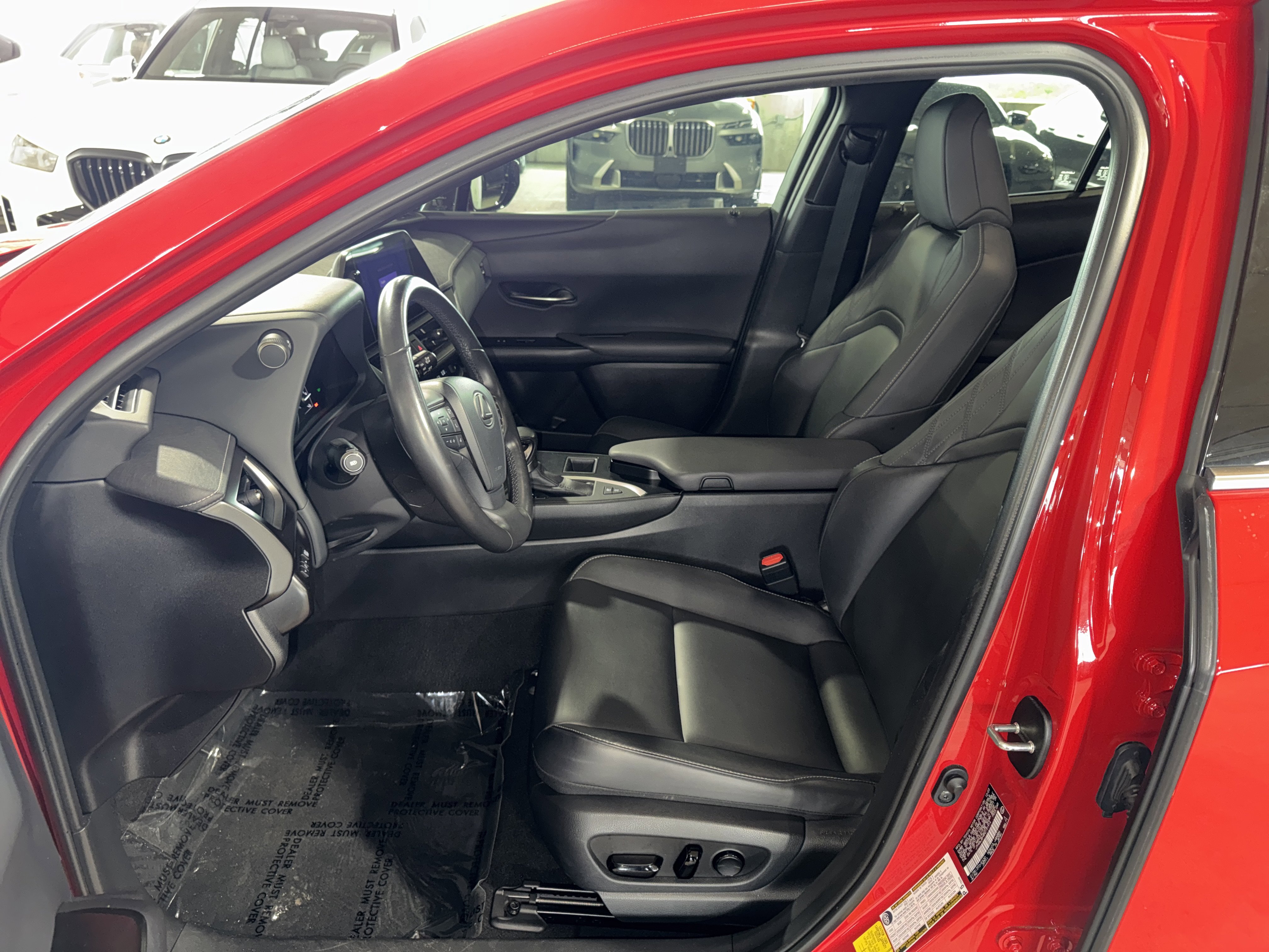 Used 2024 Lexus UX 250h FWD image 11