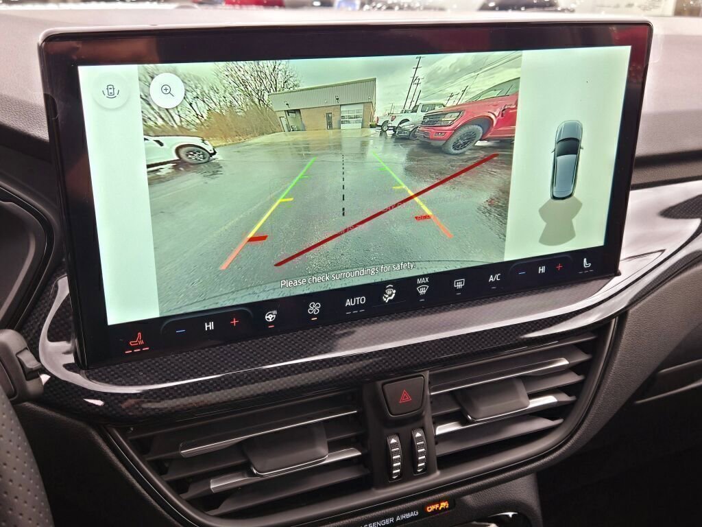 New 2025 Ford Escape ST-Line w/ Tech Pack #1 image 32