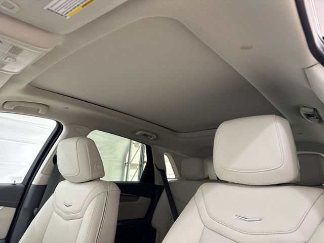 New 2026 Cadillac XT5 Premium Luxury image 19