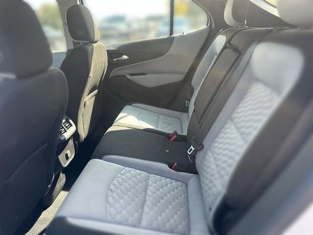 Certified 2018 Chevrolet Equinox LS image 22