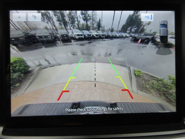 Certified 2021 Ford F150 XLT w/ Equipment Group 302A High image 19