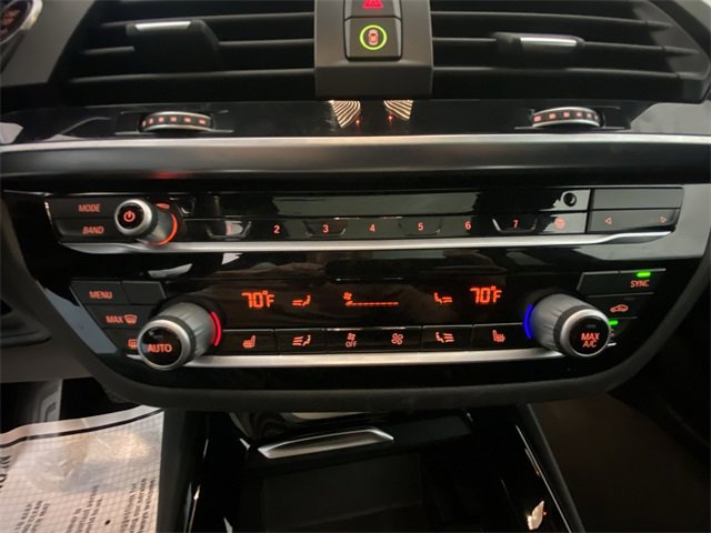Used 2019 BMW X3 xDrive30i image 18