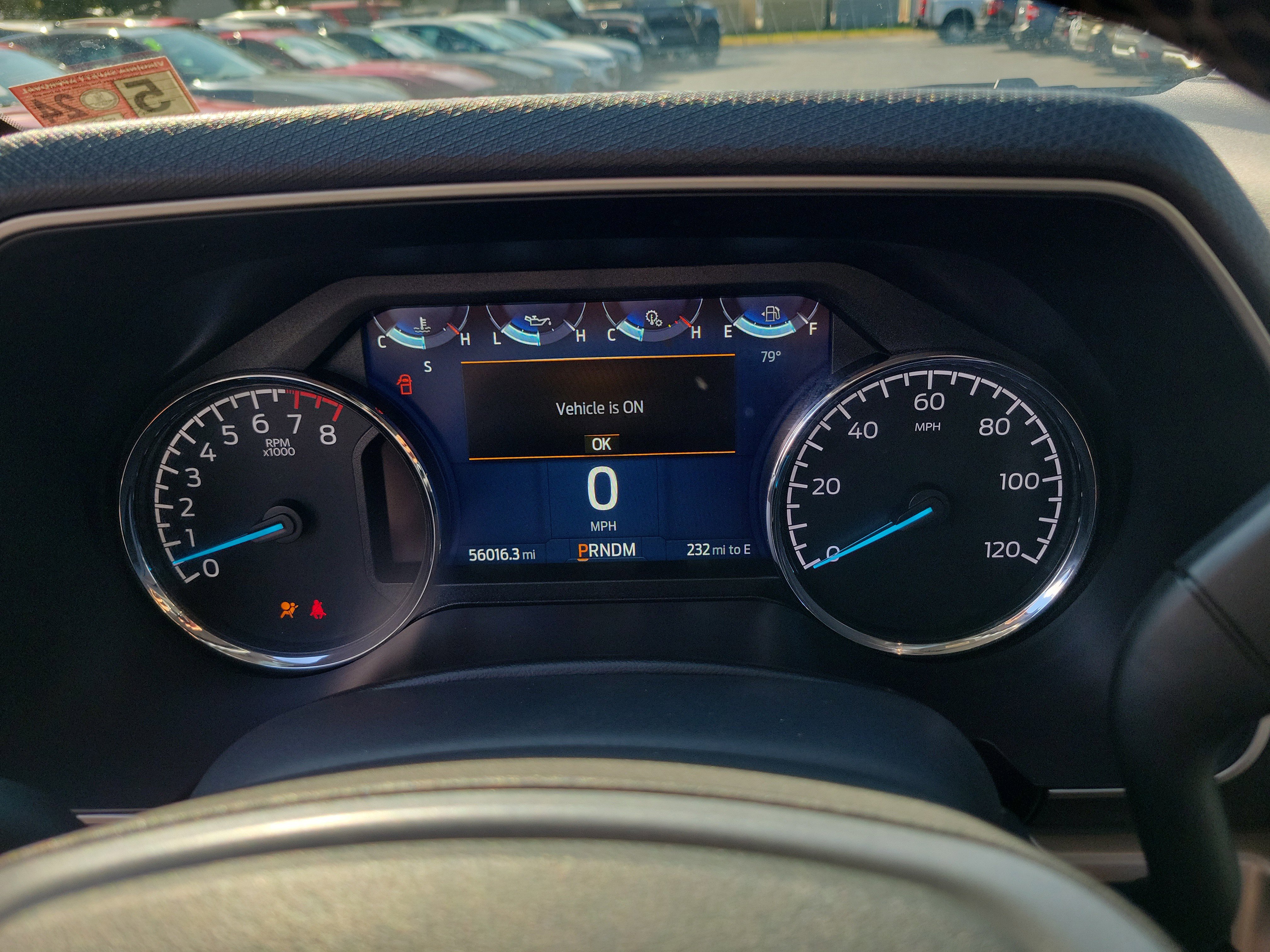 Used 2023 Ford F150 XLT w/ Equipment Group 301A Mid image 29