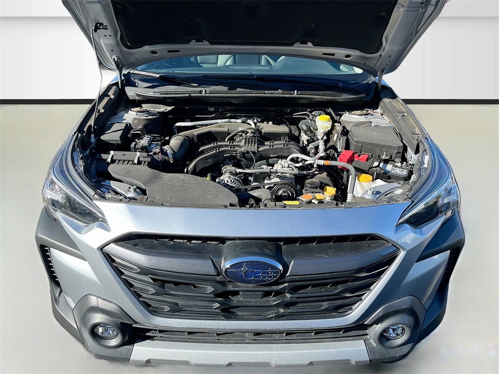 Used 2024 Subaru Outback Onyx Edition image 32