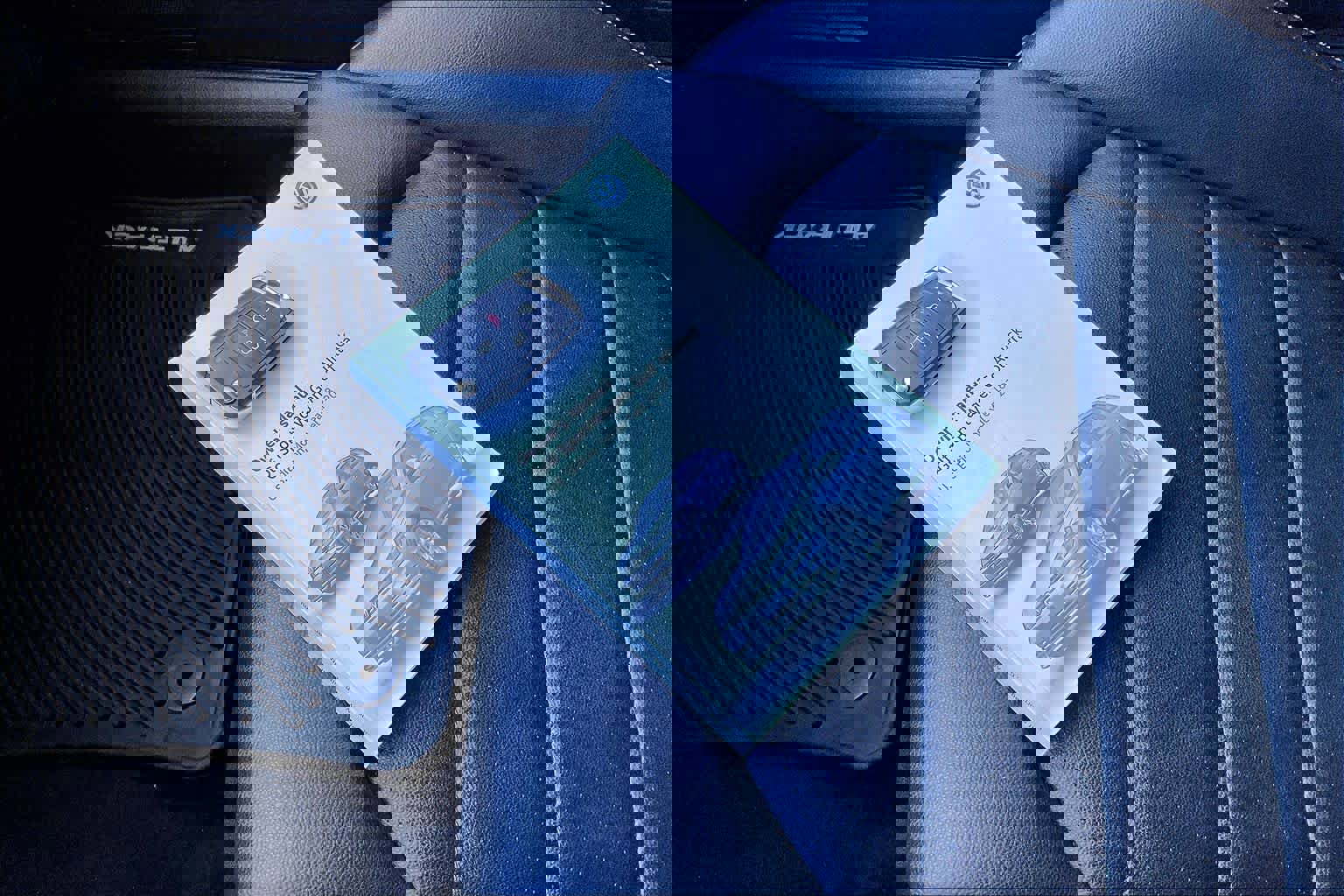 Used 2018 Volkswagen Golf Alltrack SEL image 18