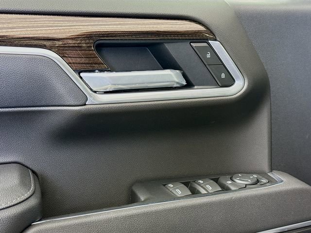 New 2026 Chevrolet Silverado 1500 RST w/ Safety Package image 20