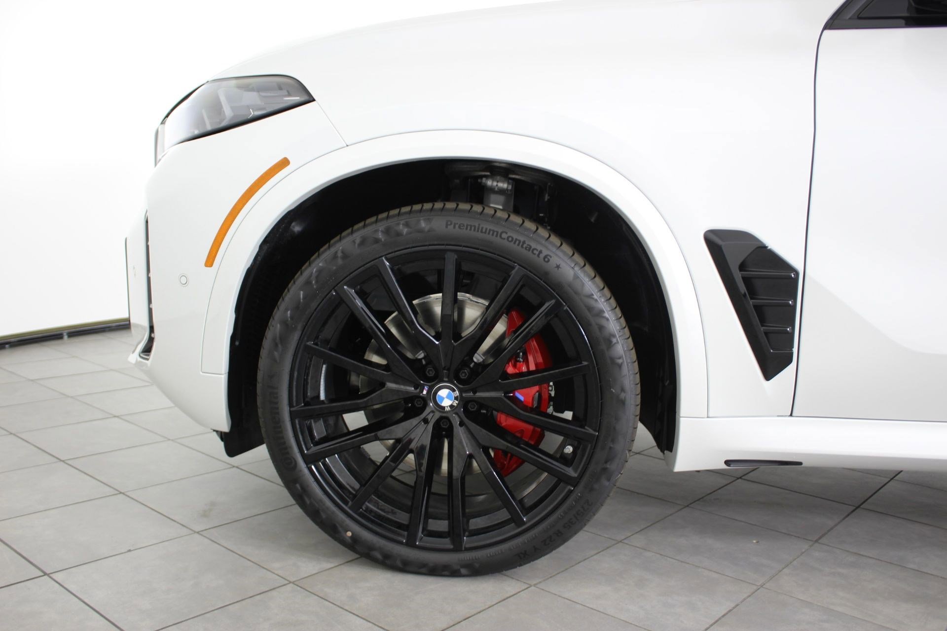 New 2026 BMW X5 sDrive40i RWD image 11