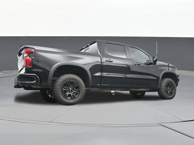 Used 2024 Chevrolet Silverado 1500 ZR2 w/ Technology Package AWD/4WD image 51
