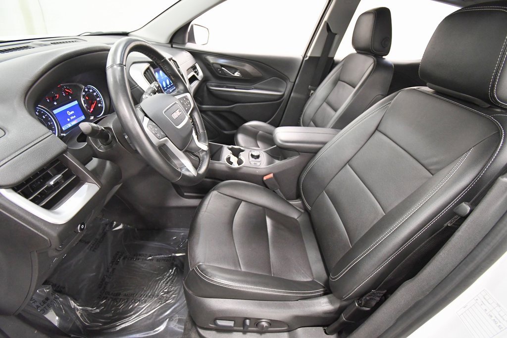 Used 2024 GMC Terrain SLT image 14
