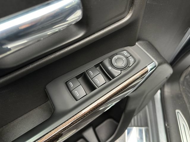 Used 2022 Chevrolet Silverado 1500 RST image 19