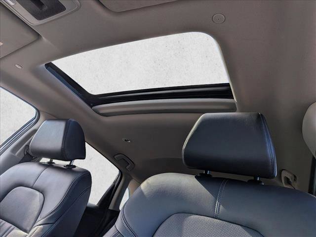 Used 2023 Honda HR-V EX-L image 15