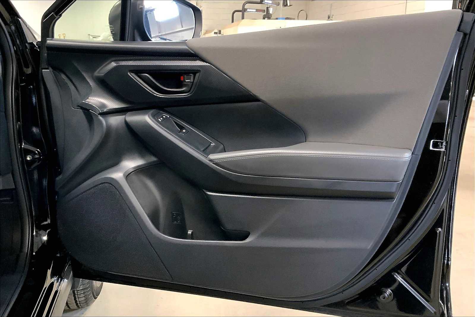 Certified 2025 Subaru Crosstrek 2.0i Premium image 22