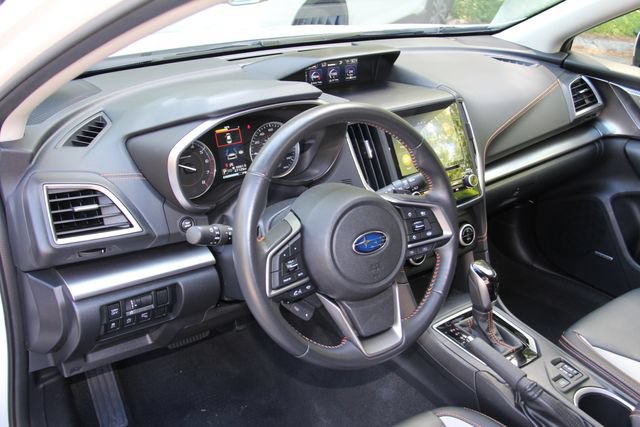 Certified 2023 Subaru Crosstrek 2.5i Limited AWD/4WD image 21