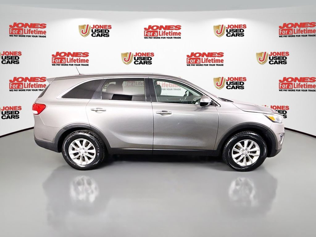 Used 2016 Kia Sorento L image 14