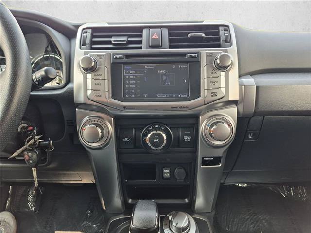 Used 2019 Toyota 4Runner SR5 AWD/4WD image 15