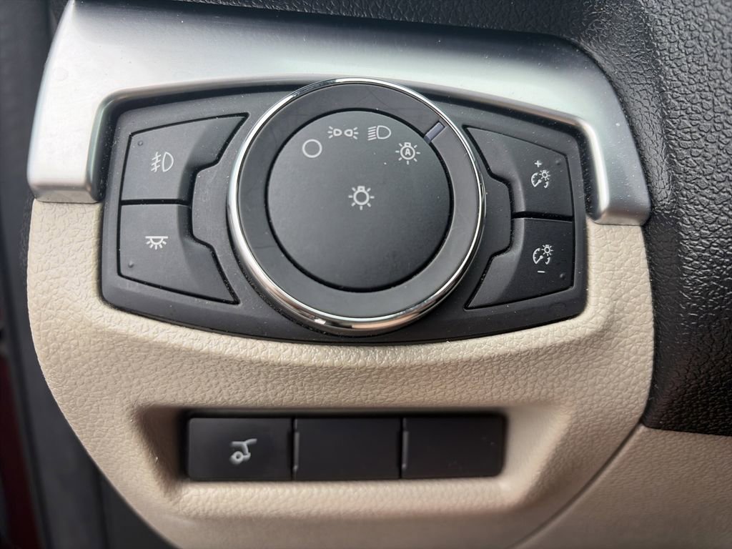Used 2018 Ford Explorer Limited FWD image 20