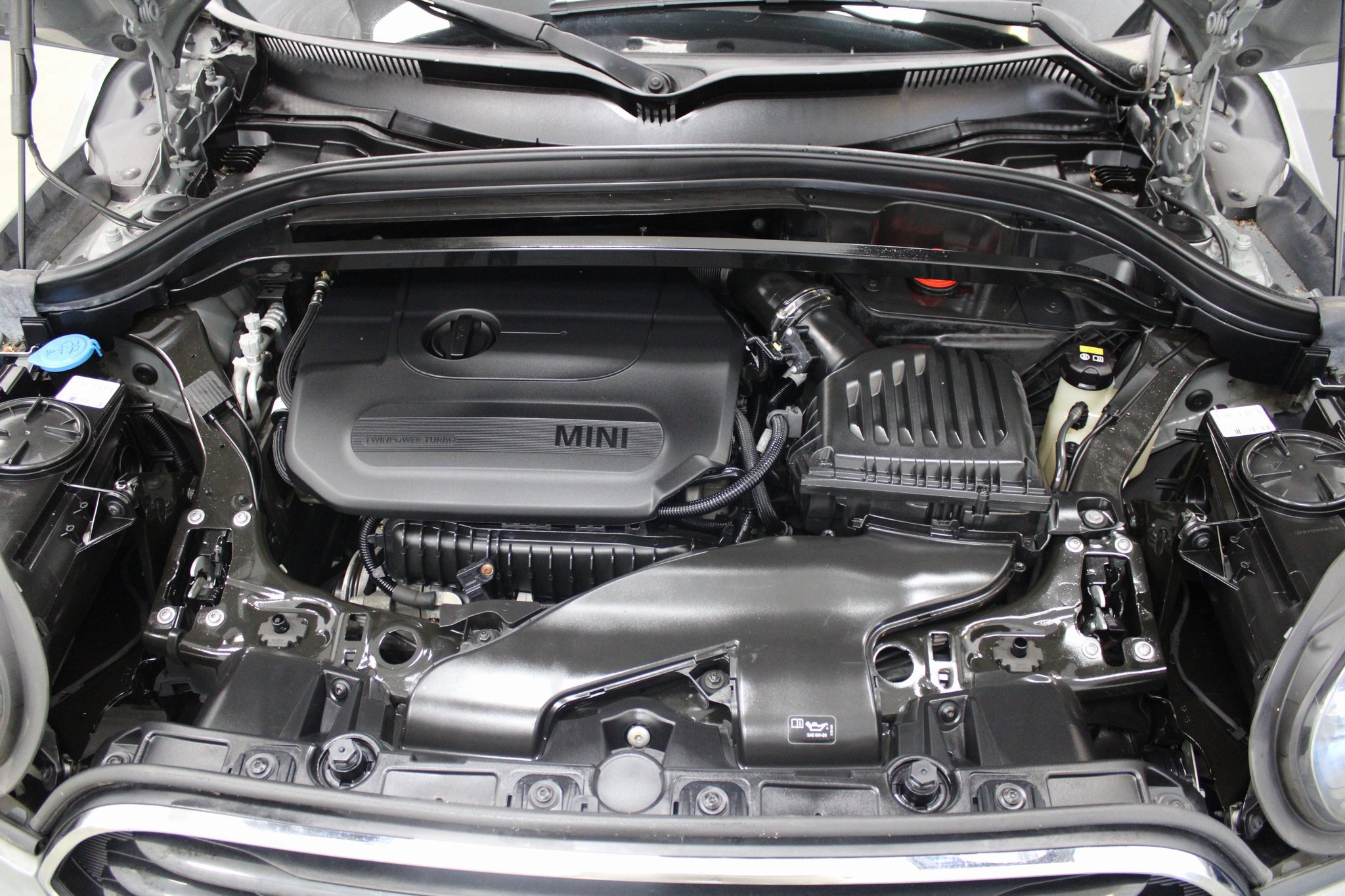 Used 2020 MINI Cooper Countryman Signature image 9