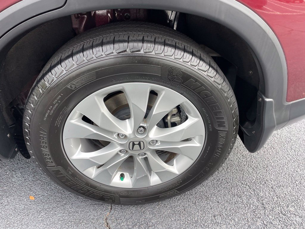 Used 2014 Honda CR-V EX-L image 42