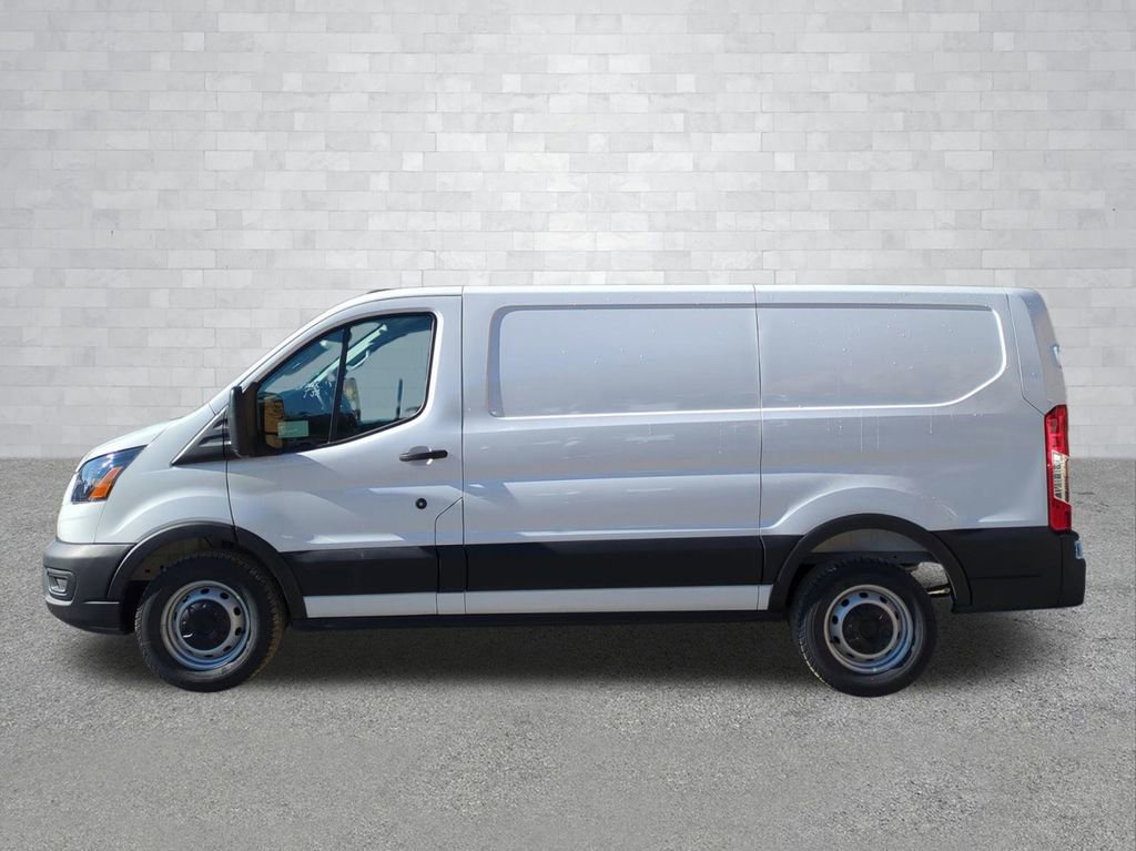 New 2026 Ford Transit 150 Low Roof image 7